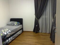 Botannia (D5), Condominium #504461351